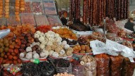 GST cut fails to cool prices; traders cite lower arrivals and cost surge in Khari Baoli