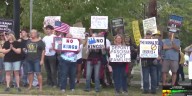 - Several ‘No Kings' protests and rallies occur across Michiana