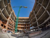 Comprar una vivienda exige un esfuerzo similar al de 2007, en plena burbuja inmobiliaria