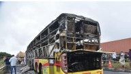 Telangana govt announces exgratia 'Kurnool Bus Mischap'
