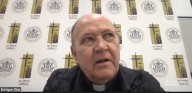 “No es una varita mágica”, dice Obispo de Irapuato tras relevo en SSC