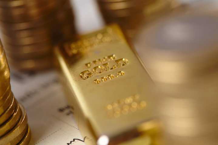 Oklahoma investors weigh gold as prices break records