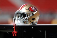 49ers Shockingly Release Wide Receiver Amid Mounting Injuries