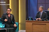 Fede Bal se fue a hacer el lindo a lo de Pergolini pero el conductor le bajo el autoestima enseguida
