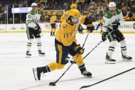 Deadspin | Reports: Luke Evangelista signs 2-year deal with Predators