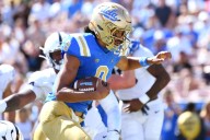 UCLA football stuns No. 7 Penn State for 1st win