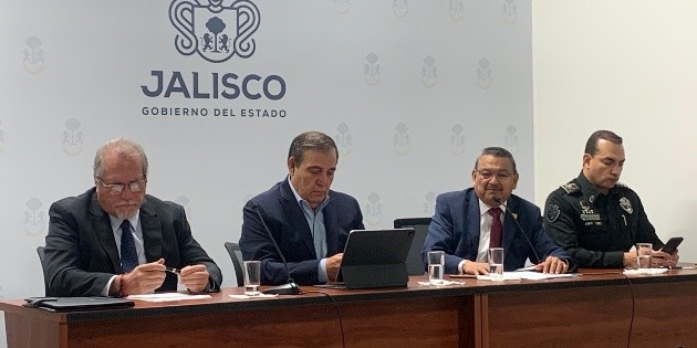 Investigación de Rancho Izaguirre no está archivada; 12 funcionarios están involucrados