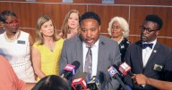DeKalb superintendent’s alleged financial crimes were public before hiring