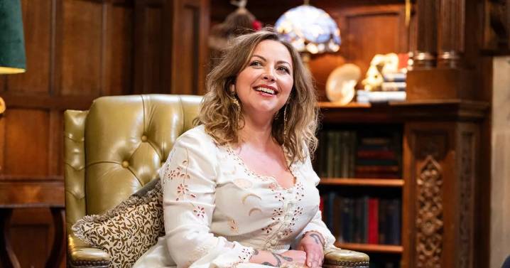 Charlotte Church has 'complicated' financial situation admitting 'I haven't got a lot'