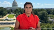 I was with Trump when he unveiled his Gaza plan - US support for Israel is falling