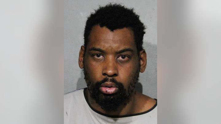 Suburban man charged in string of assaults across Chicago, police say
