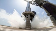 At Starbase, SpaceX is taking firefighting into its own hands
