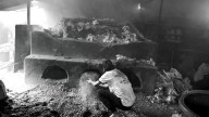 Behind Diwali’s glow: Inside the potters’ homes of Dharavi’s Kumbharwada