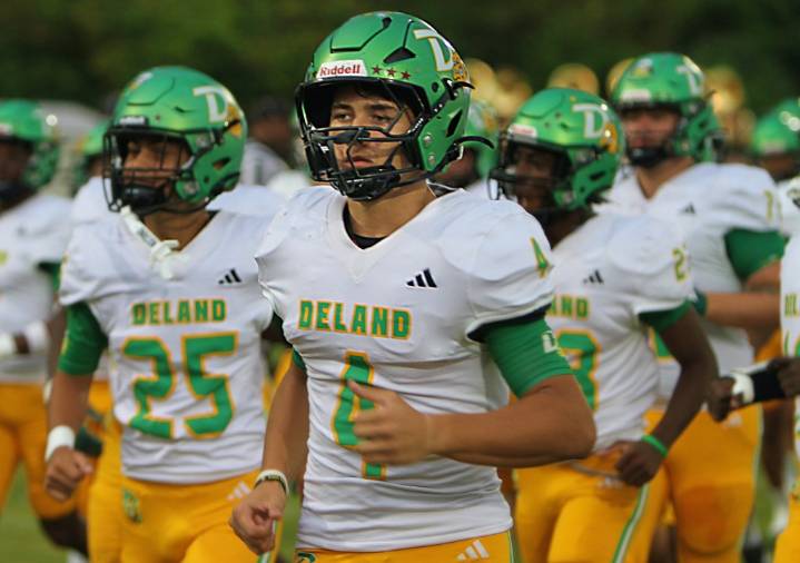 Several Orlando-area Class 7A teams jostle for playoff spots