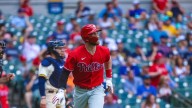 Bryce Harper, dolido por rumores de traspaso; Filis niegan intención de cambiarlo