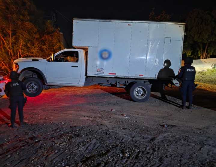 SE ROBAN MEDICINA Y LA VENDÍAN ILEGALMENTE
