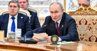 Putin admite el derribo de avión azerbaiyano