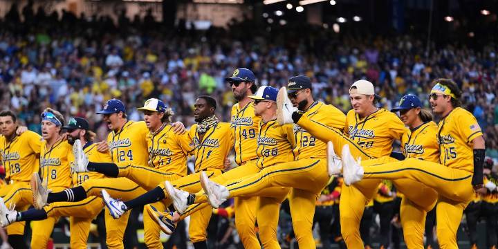 Savannah Bananas announce expansion teams, Milwaukee games