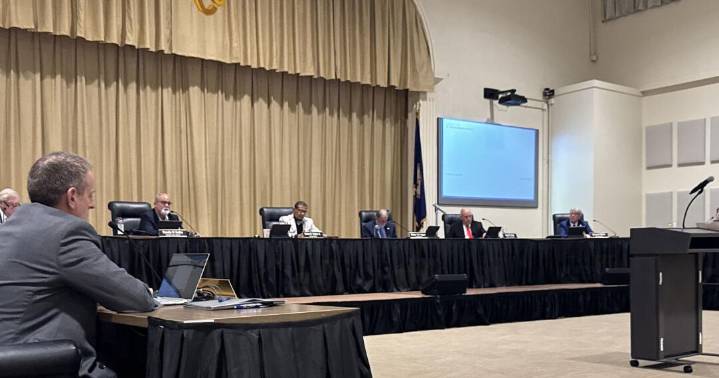 2 seats contested on Pittsylvania County Board of Supervisors