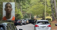 Escaped New Orleans inmate Derrick Groves captured after standoff in Atlanta, police say