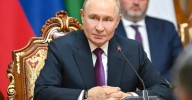 Dice Putin que Israel le comunicó que no está interesado en una confrontación con Irán