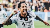 Gianluca Lapadula reveló que recibió llamadas de Universitario y Alianza Lima: ¿respondió a los 'compadres'?