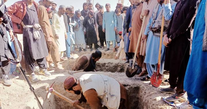 Afghanistan and Pakistan have agreed to an immediate ceasefire, Qatar says