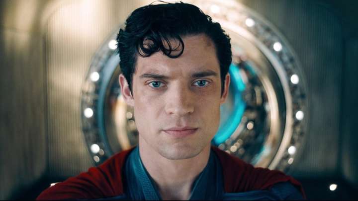 Why Superman Star David Corenswet Was Upset With James Gunn's Peacemaker Season 2