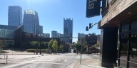 Man facing charges for alleged drunken attack on elderly woman in downtown Nashville