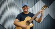 VIDEO. Matías Vargas, un talento emergente del folclore salteño llega desde Rosario de Lerma con un nuevo videoclip