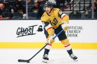 Golden Knights lose to Colorado Avalanche in preseason game at Ball Arena