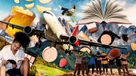 Travelers are finding food in unlikely places—on your next trip, look here
