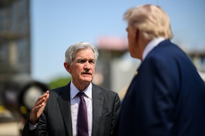 Fed Chair Jerome Powell Just Said the Quiet Part Out Loud -- and These 6 Words Should Terrify Wall Street and Investors