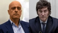 Casación rechazó la demanda de Milei contra Carlos Pagni