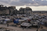 Palestinian death toll in Gaza tops 68,000, as Israel identifies the remains of one more hostage
