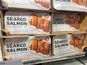 I've lost over 50 pounds while prioritizing easy-to-prep meals and a high-protein diet. Here are 12 things I get at Costco.