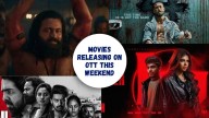 Movies Releasing On OTT This Weekend: Kantara 2, Lokah, Baaghi 4, More Entertainment News