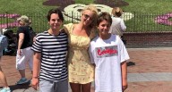 Hijos de Britney Spears preocupados por su salud, revela Kevin Federline