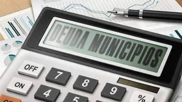 Arrastran municipios de Edomex deudas millonarias