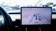 The NHTSA is launching a probe into nearly 2.9 million Teslas. Here’s why