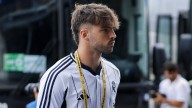 'Caso Asencio': La víctima de menor edad también retira la acusación contra el jugador del Real Madrid