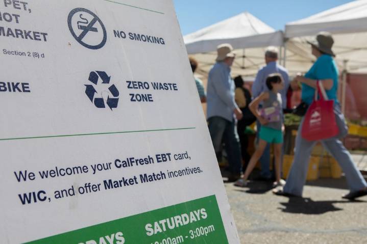 Newsom to deploy California National Guard after millions at risk of delayed food assistance in shutdown