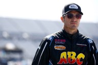 Truck Series Star Opens Up After Risky Call Derails Winning Run
