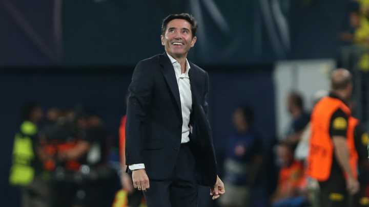 Marcelino se emociona con el recuerdo de su padre: "Seguro que nos ha ayudado"