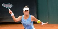 Solana Sierra y Lourdes Carlé van por las semifinales del WTA 125 de Mallorca