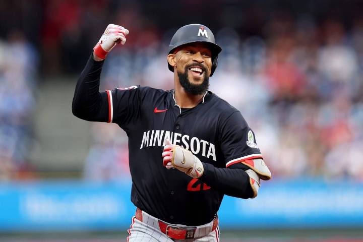A great season wasted: The numbers behind Byron Buxton's career