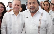 Jorge Sanén aboga por una Reforma Electoral con voz ciudadana