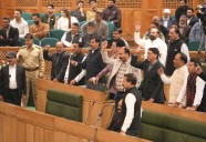 J-K Assembly rejects Bill seeking recognition of proprietary rights of houses built on govt land illegally
