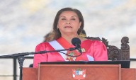 Dina Boluarte asegura que Perú es líder en Sudamérica pese a ola de inseguridad