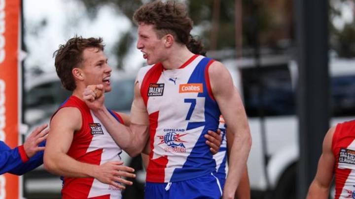 AFL Draft 2025: Willem Duursma interview, No.1 pick contender joining West Coast Eagles, AFL family with siblings Xavier, Yasmin and Zane, Foster Football Netball Club